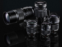 奥林巴斯或1月6日发布300mm PRO镜头