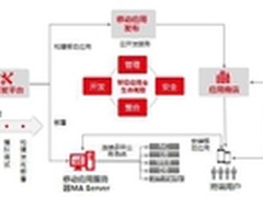 移动平台+快速开发将是企业移动化标准