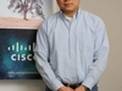思科加强云端布局 让协作更简单