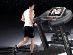 亿健8008s和8008A哪个好_跑步机选购