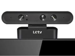 丰富大屏娱乐乐视推出新款3D体感摄像头