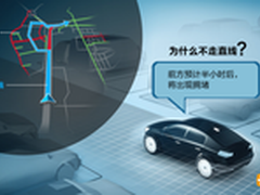 浙江交通用大数据预测堵车 让你跑的快