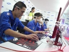 I-ROCKS合作伙伴WE战队 夺NEST2015冠军