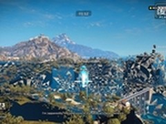 《正当防卫3》画面bug频发：还得靠驱动