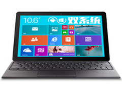 双系统3G平板 台电X16HD天猫特价1099元