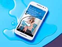 全网通+IPX7防水 Moto G三代将发