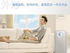 飞利浦空气净化器怎么样 AC4374好吗