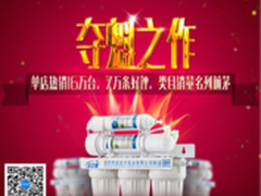安之星热销净水器型号款式 双12抢购