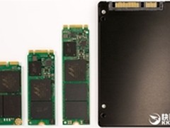 出货量追赶HDD？SSD仍然需要很大的努力