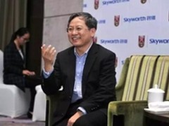 创维弯道超车将提前实现千亿版图目标