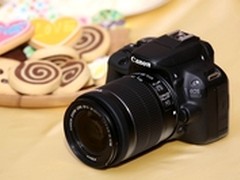 支持无线充电 佳能或将更新EOS 100D