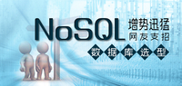 NoSQL增势迅猛 看网友支招数据库选型