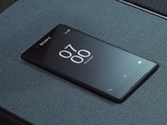 三款机型 索尼Z6系列明年5月发布