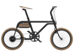 城市出行新纪元轻客智慧电单车京东首发