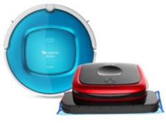 扫地机器人哪个牌子好？组合好用吗