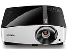 明基MW769宽屏高清投影机7999送幕布