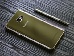 S Pen创新 三星Note 5双12特惠4508元