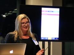 凡点多多app上线发布 国际品牌代表出席