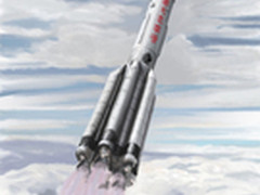 95后科学家让商业航天走上信息化之路