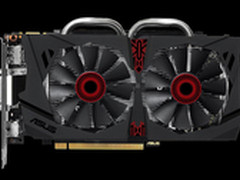 华硕STRIX GTX950显卡天猫特价1099元