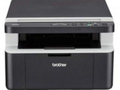 打印界里的甲克虫 兄弟1618W售价1199元