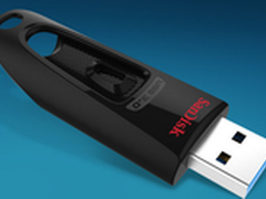 闪迪至尊高速64G U盘京东立减仅119元