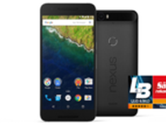 尽揽媒体大奖，谷歌Nexus 6P有何神技?