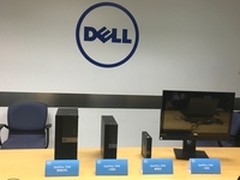 戴尔OptiPlex新系列上市 体积大幅缩小