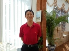 Cassia赵福勇:解决物联网最后100米问题