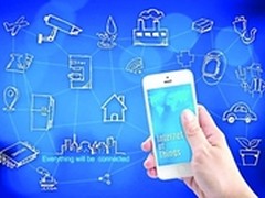 上海联通“探路”万物互联