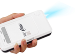 美高G3智能微型投影机 便携+商用+家用