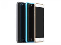 4英寸新iPhone被曝名为iPhone 7c
