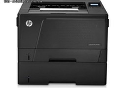 网络打印新选择 惠普 ProM701售6359元