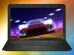 华硕F554LI 14寸笔记本苏宁特惠3199元