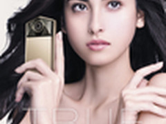 卡西欧EX-TR600 惊叹臻美 华丽呈现