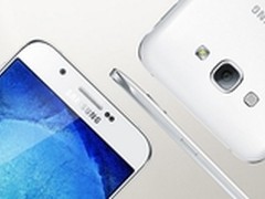 或推GALAXY A9 曝三星CES邀请函