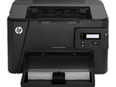 入门级打印能手 惠普M202DW售价1849元
