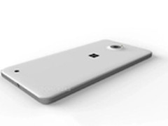 前置闪灯 Lumia650XL渲染图泄露 