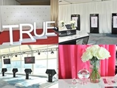 卡西欧EXILIM TR600发布会