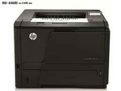 专业输出品质 HP M401d最新售价2299元