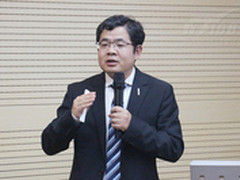 浪潮发布新财务共享方案打造管控新航标