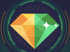 黄绿钻合体！QQ空间、音乐推超级星钻