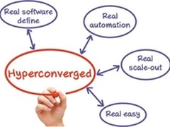 是概念还是趋势，超融合架构你怎么看