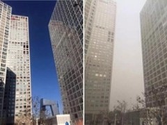 对环境的关注 你知道你身边的数值么？