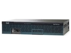 CISCO 2911-V/K9路由器报价9839元