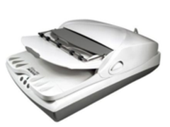 一机多用高效实用 中晶FileScan 1030促