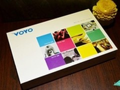 百变VOYOA1 Plus旗舰版初体验