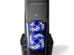 引领DIY潮流 爱国者魔兽5游戏机箱问世