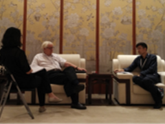 易瓦特向世界传递中国无人机企业的声音