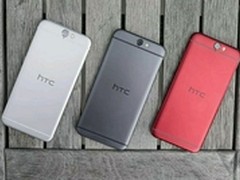立刻跟进 HTC A9将升级安卓6.0.1